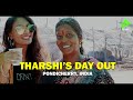 BuzzU Tharshi S Day Out EP 01