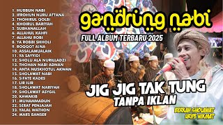 Download lagu FULL SHOLAWAT GANDRUNG NABI TERBARU 2025‼️ tanpa iklan 😲 mp3