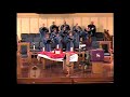 Ash Wednesday 2/14/18   - "Dust and Ashes" - Senior Choir