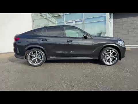BMW X6 xDrive30d M Sport - Image 2