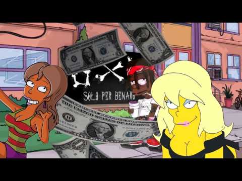 Magnum 357 - Nati per vincere (prod. Yung Snapp)