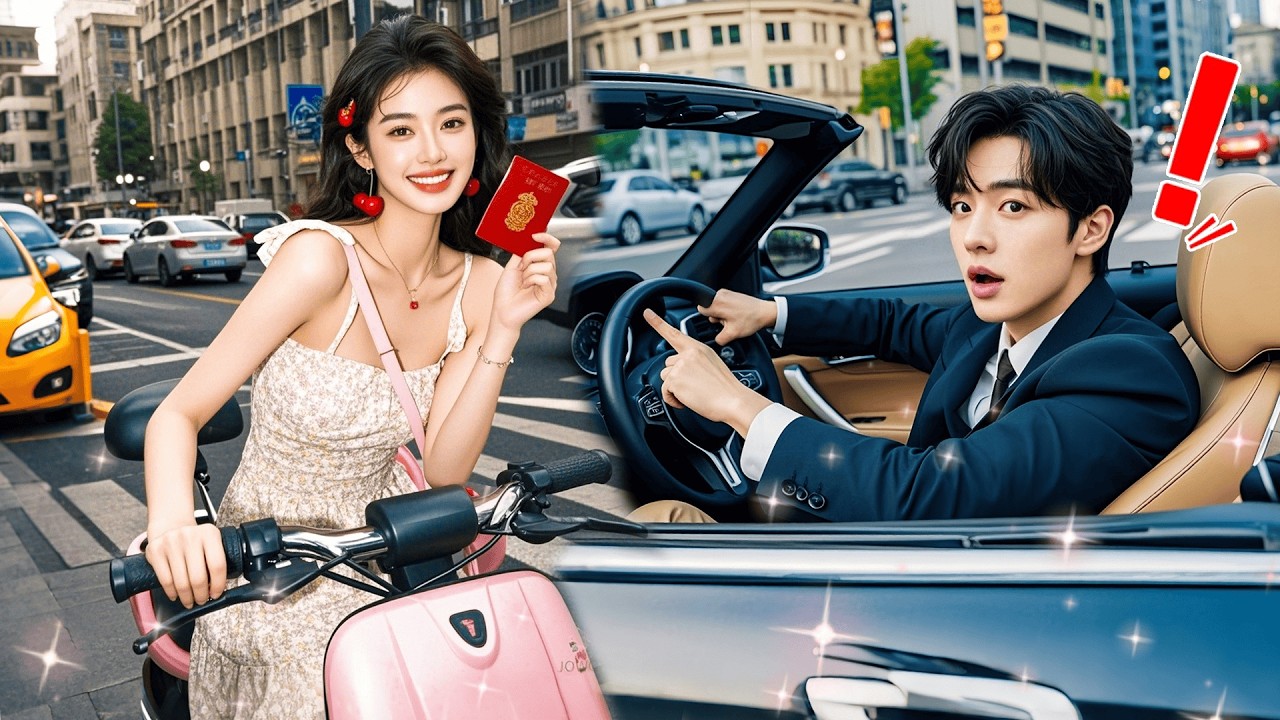 💗CEO didn't expect that the girl he had a one-night stand with had given birth to 2 babies!【ENG SUB】