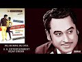 RARE DIL HUMNE DE DIYA KISHORE LATA PYAR KIYE JA 1966 LAXMIKANT PYARELAL
