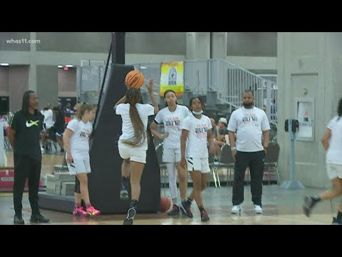 Run4Roses classic returns to Louisville