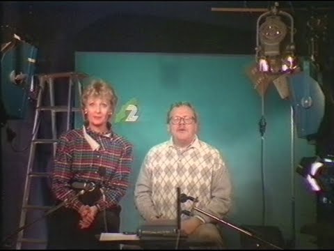 TV2 Trailers + Hallåa (SVT 1989-01-01)
