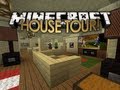 Minecraft: My House! (Creative Build) + New Outro ...
