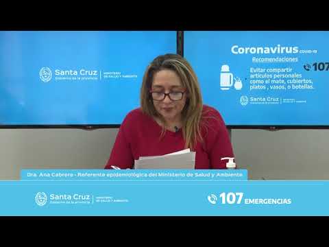 Portada video