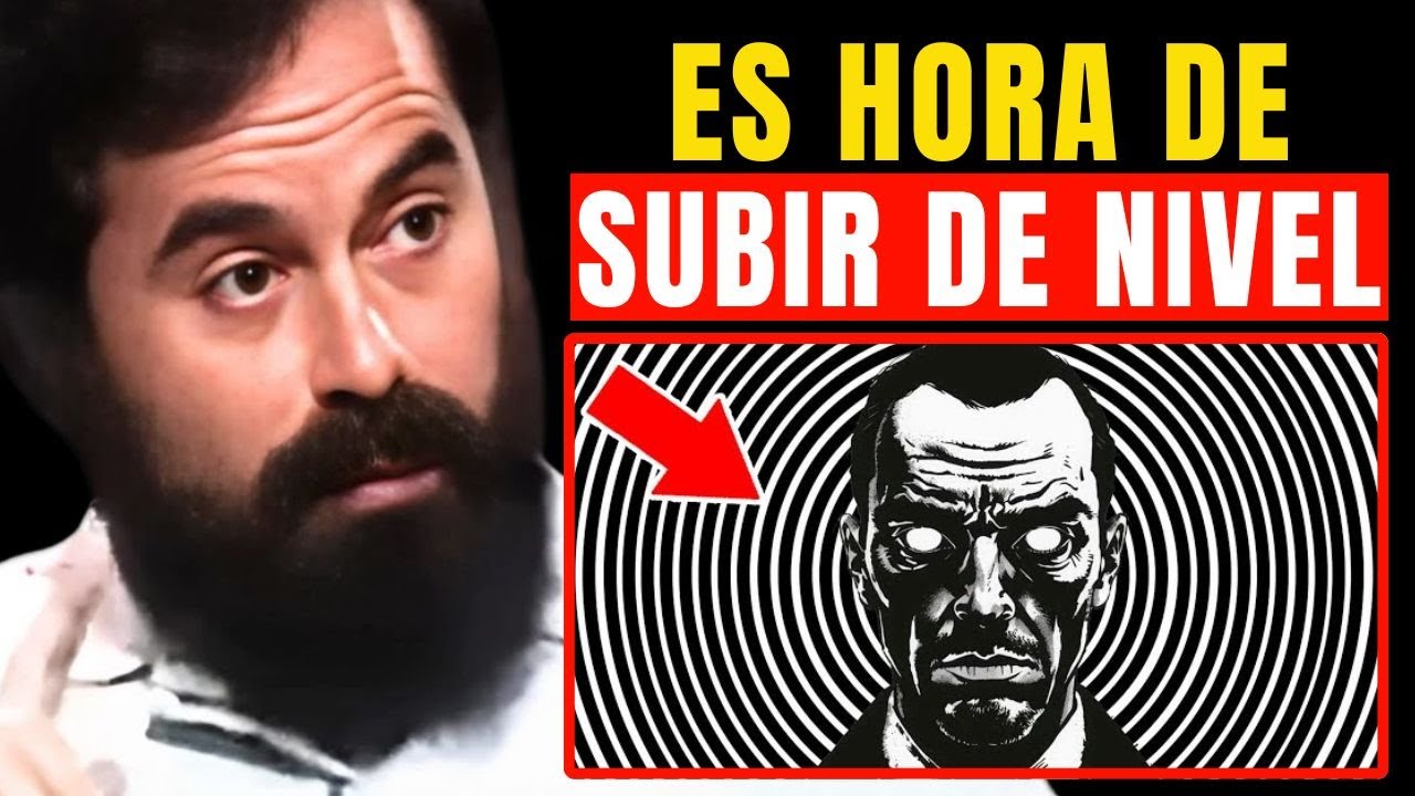 Cómo CONVERTIRTE en el CENTRO del UNIVERSO | Jacobo Grinberg