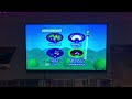Menu Walkthrough Of Mickey Mouse Clubhouse Space Adventure 2011 Dvd