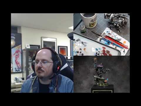 Hobby Cheating Q&A Live 12142019