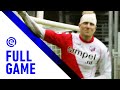 UTRECHT KOMT TERUG TEGEN VVV | FC Utrecht - VVV-Venlo (15-04-2012) | Full Game