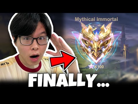 I HAVE FINALLY DONE IT… 🔥 (LAST EPISODE OF SOLO TO IMMORTAL)