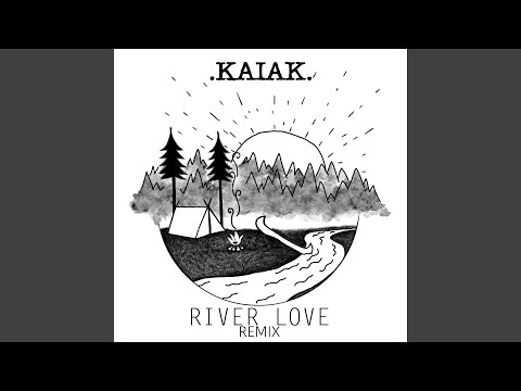 River Love (Oliver Lindgårde & Daniel Denitro Remix)