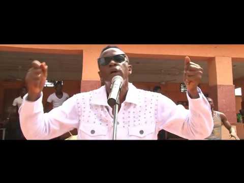 Obiora Onuekwe  - Dance With You (OFFICIAL MUSIC VIDEO)