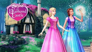 Barbie And The Diamond Castle  Movie Explained In 