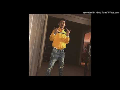 [Free] Lul Jody x DB.BoutaBag Type 'Waist 9' (prod. ARMadeThatSlap)