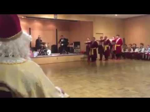Chaika Ukrainian Song and Dance Ensemble