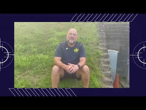 Glenn Turnbull Post-Match | Larkhall Athletic 3-0 Moneys [FAC] 02/09/23