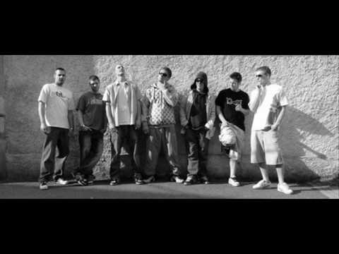 tekochee kru - ein auto ein mann