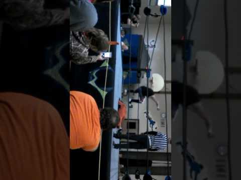 5/8/17 UW Phantom Championship Match JD vs JC Perez