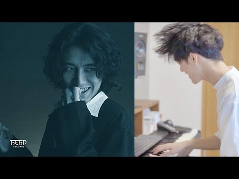 藤井風『何なんｗ』の耳コピが難しすぎたwwww
