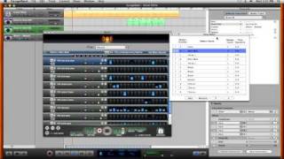 Video thumbnail for iDrum - In the Studio by iZotope, Inc.