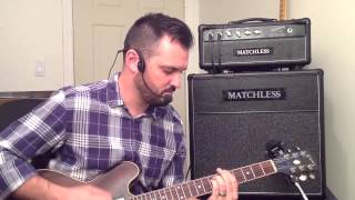 Video thumbnail for Matchless Lightning by Curtis Kent