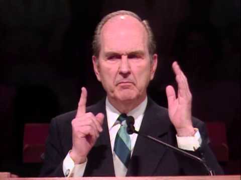 “With God Nothing Shall Be Impossible”