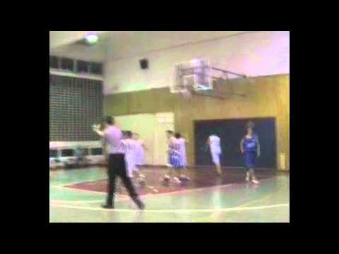 הפועל ב.ברית ברבור -מכבי בת ים אביאל