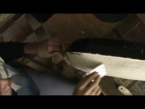 Making of Santisima Trinidad part6.avi