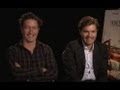Emile Hirsch Talks Prince Avalanche and Awkward.
