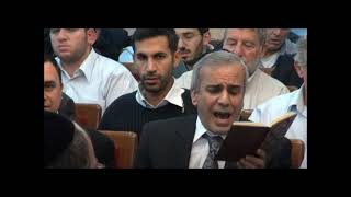 יחיאל נהרי | מאמר ותחנון