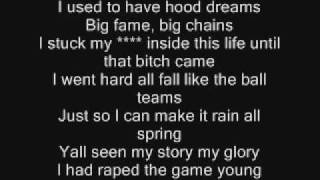 Forever by Drake with LYRICS