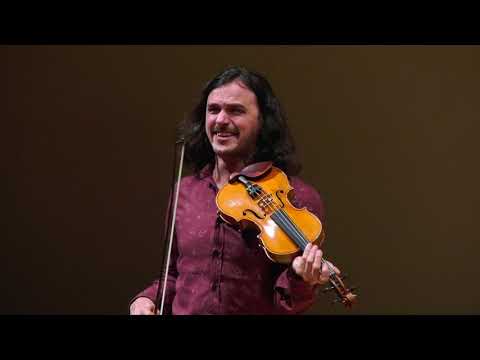 2018 TAIPEI GYPSY JAZZ FESTIVAL - It’s a sin to tell a lie