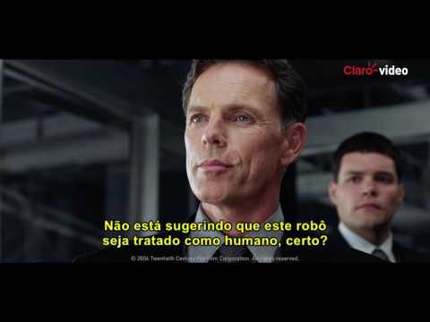 2004 Eu Robo