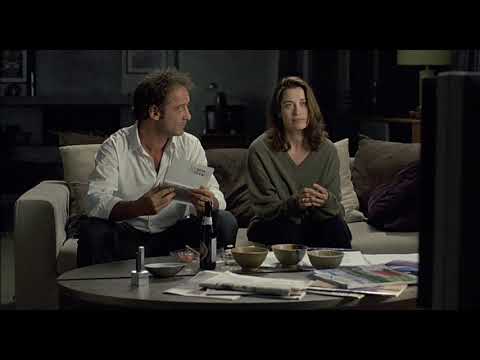 La moustache (2005) - Euro 2004