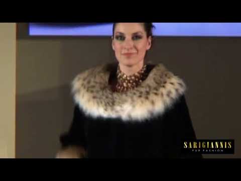 Sarigianni Fur Fashion 02