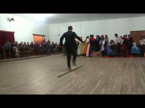 Invernada Artista CTG Pampa e Querência