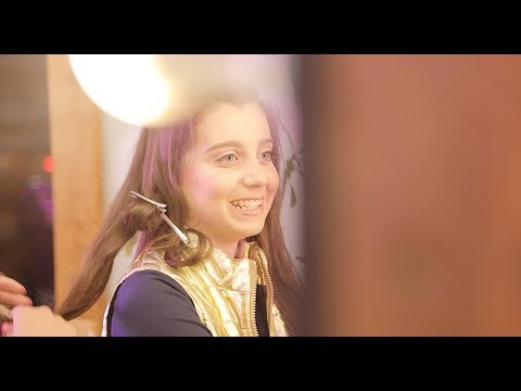 Bella VS Milla - Pari " Duetro Backstage "