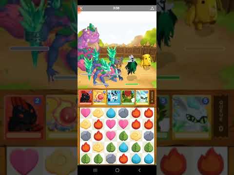 Battle Camp PvP Matches! And my team :)))