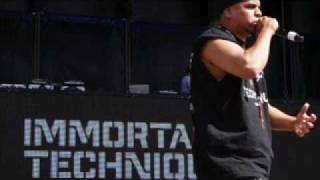 Lowkey &amp; Immortal Technique - Voices Of The Voiceless