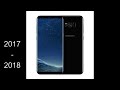 Reversed Samsung Alarm 2009 2022