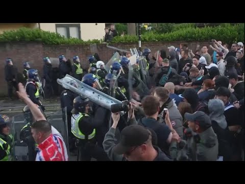 Onrust in VK om bodycambeelden