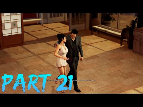 Sleeping Dogs Definitive Edition Part 21 Walkthrough | No Commentary