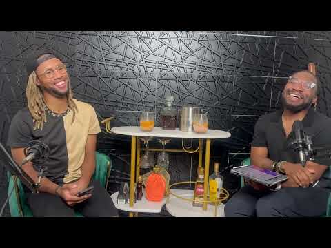 Love or Lust at First Sight | Sippin On Love Podcast