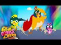 MOVIE MANIA Eena Meena Deeka Official Funny Cartoons For Kids