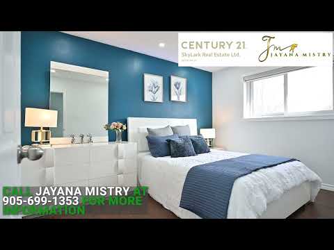 Virtual Tour 15 Welbeck Drive, Brampton