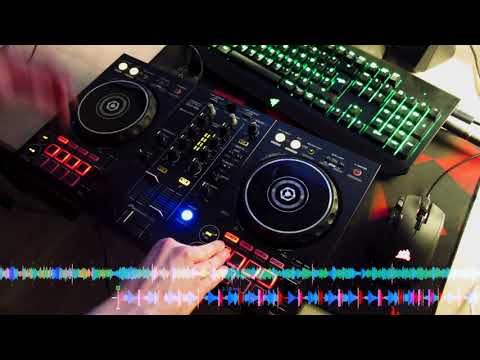 Quinnzay - High Energy Dance Mashup