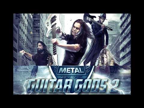 Ezmix2 Metal Guitar Gods 2 - Djent Tone