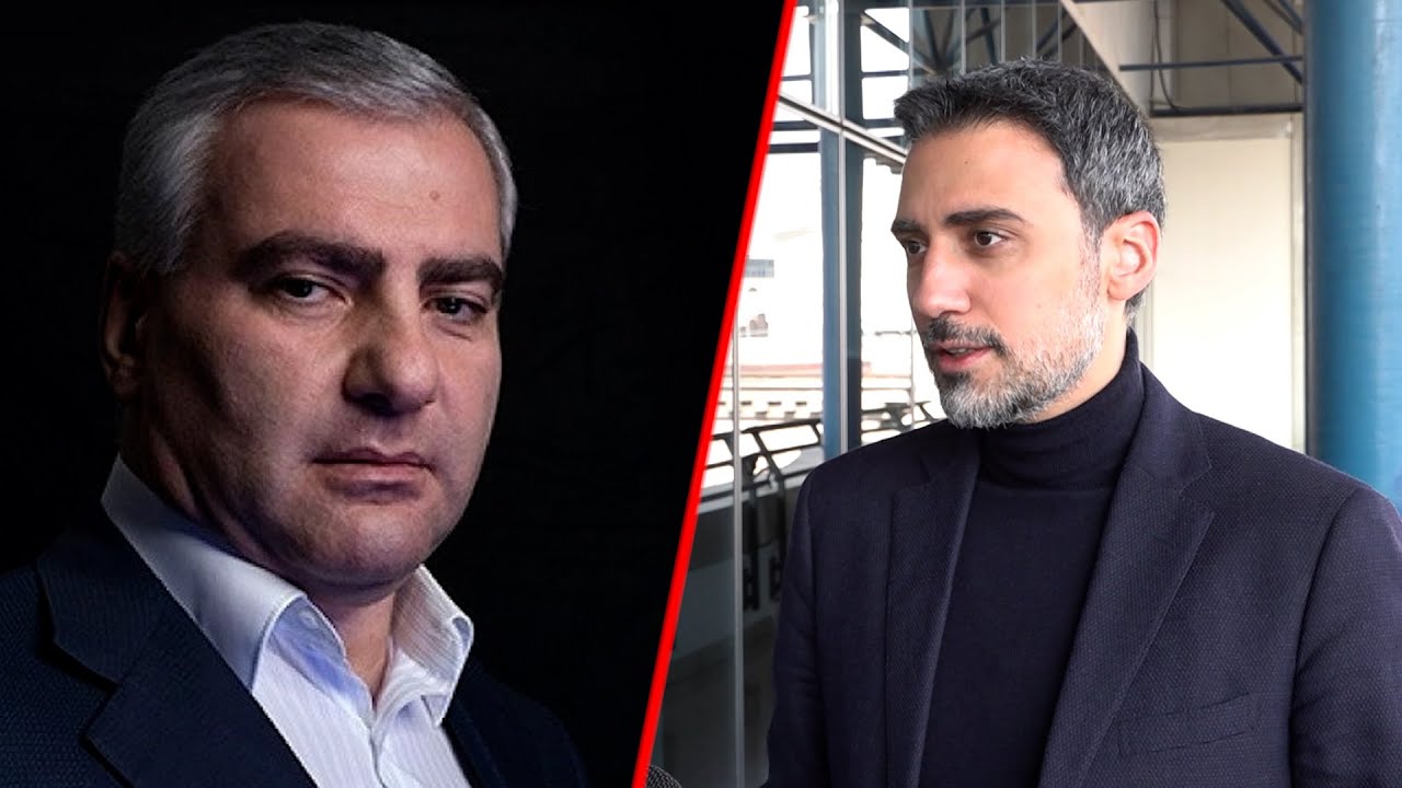 5 ամսվա նախաքննությունը ցույց է տալիս՝ նպատակը ոչ թե իրավական պրոցեսն է, այլ հաշվեհարդարը